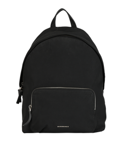 Backpack, Nylon, Black, MIC, DB, 2*